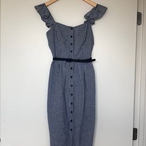 Gal Meet Glam Carly Dress